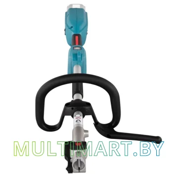 Комбимотор Makita DUX18Z (без АКБ) картинка 7